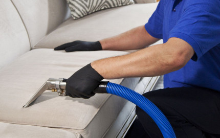 What Types of Upholstery Fabrics Require Professional Cleaning Services?