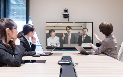 Japan Video Conferencing Market Demand 2024, Growth Analysis, Size, Share and Report By 2032