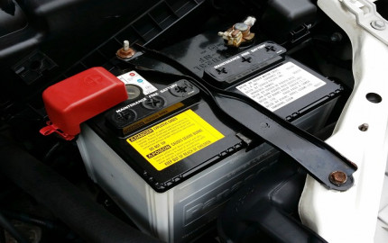 Essential Tips to Keep Your Car Battery Healthy