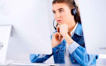 IVR Call Centers: Developing Customer Service