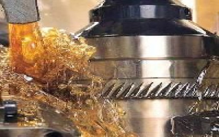 Spindle Oil Market Size, Share, Regional Overview and Global Forecast to 2032