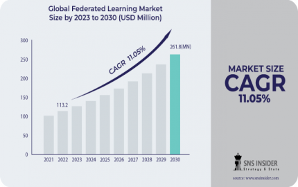Federated Learning Market Growth, KEY PLAYERS and In-Depth Analysis 2031