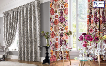 Choosing the Right Curtain Designs to Complement Your Interior Style