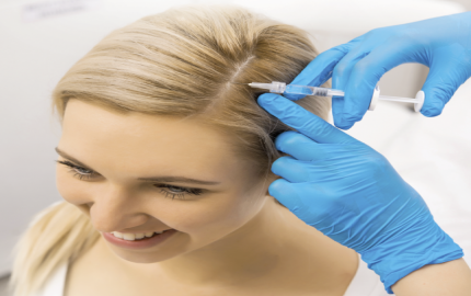 Alopecia Treatment Market 2023 Global Industry Analysis With Forecast To 2032