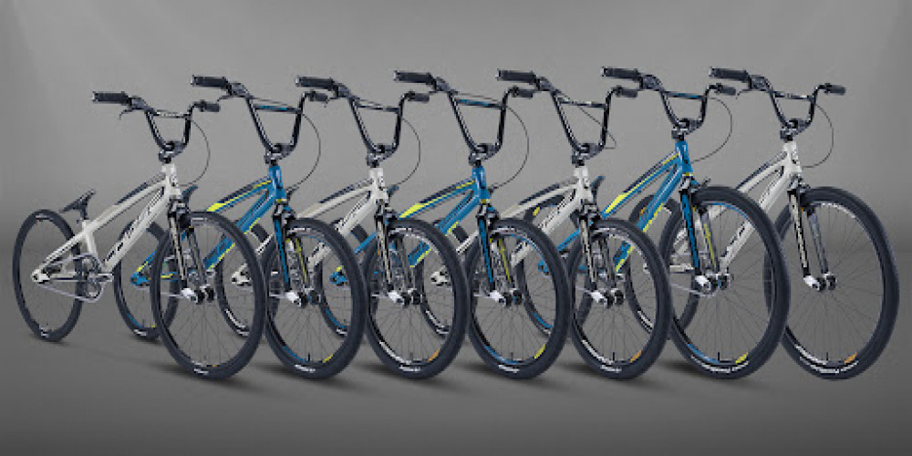 Global BMX Bikes Market Report 2023 to 2032