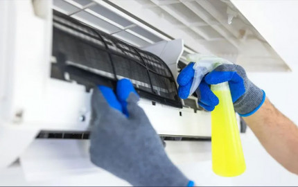Will You Get A Lot Of Dust In Your House During Air Duct Cleaning Process?