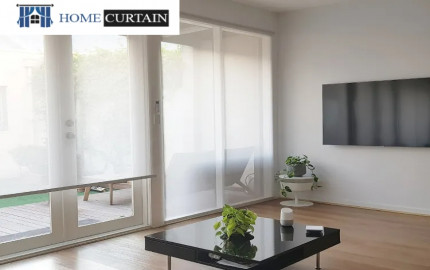 Sunscreen Roller Blinds |Get The best and luxury Blinds in Dubai.
