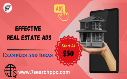 Effective Real Estate Ads: Examples and Ideas