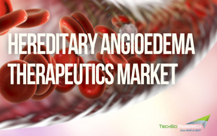 Hereditary Angioedema Therapeutics Market: Trajectory of Growth, Opportunities, and Forecast till 2028 - Expert Insights from TechSci Research