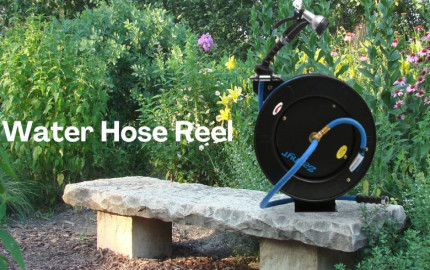 Maintenance Tips to Extend the Lifespan of Your Water Hose Reel