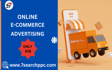 The Benefits of Online E-Commerce Advertising: How to Maximize Your Reach