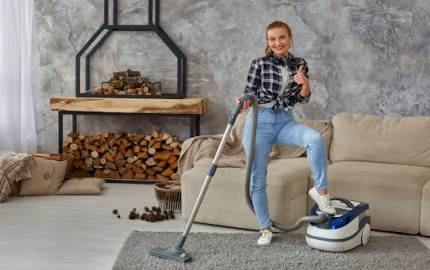 The Ultimate Guide to Choosing Between Wet and Dry Vacuum Cleaners