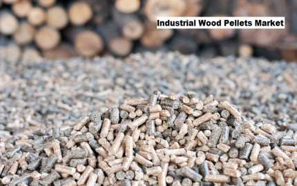 Industrial Wood Pellets Market is expected to grow at a CAGR of 11.48% By 2029
