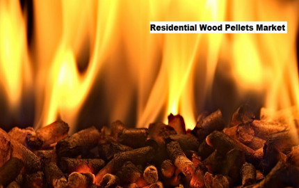Residential Wood Pellets Market is expected to grow at a CAGR of 6.32% By 2029