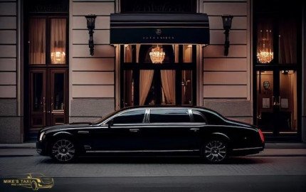 5 Reasons Why Affordable Limo Service Atlanta is the Perfect Choice