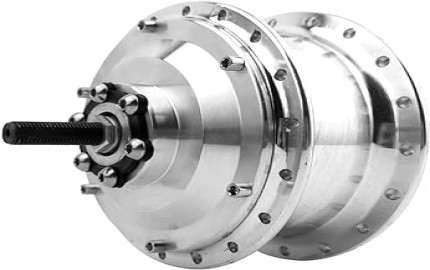Hub Motor Market Size, Trends, Growth, Opportunity and Forecast 2024-2032