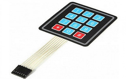 Membrane Switch Market Trends, Share, Size, Key Players and Forecast 2024-2032