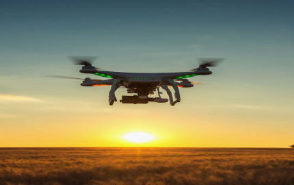Consumer Drones Market Stunning Growth 2030