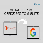 How to migration from Microsoft Office 365 to Google G Suite?