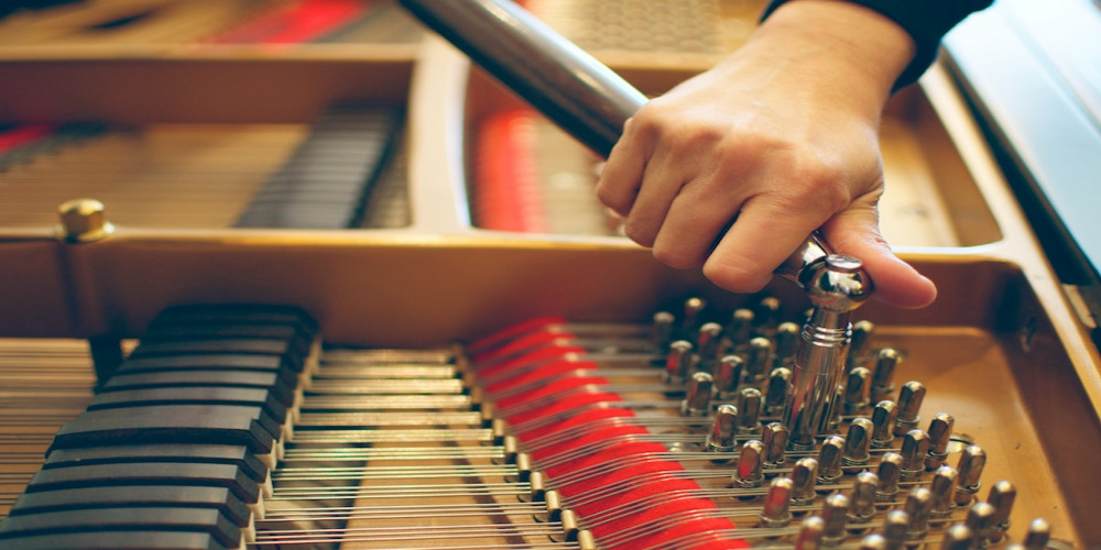 Myths About Piano Tuning Debunked