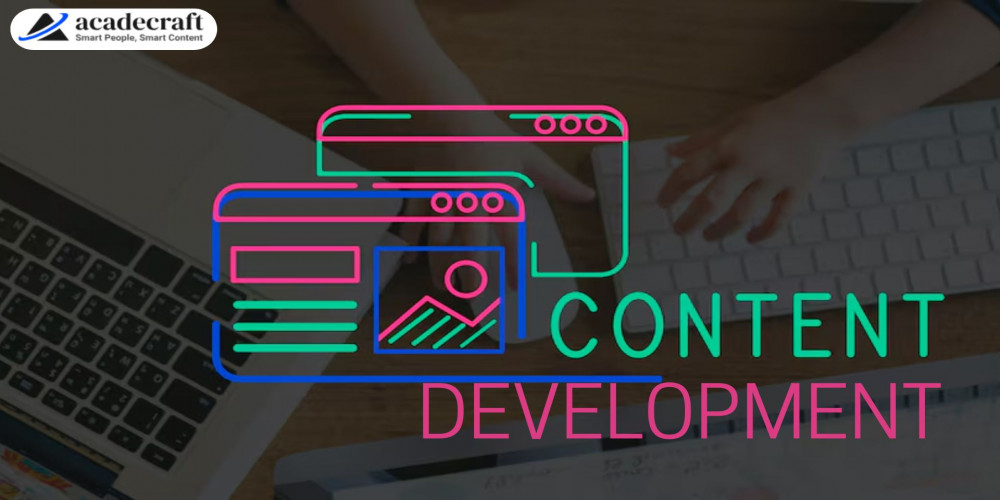 The Ultimate Guide To Educational Content Development 
