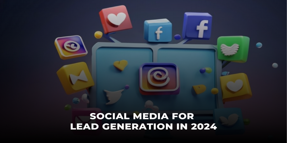 Transforming Lead Generation: Success Stories of Social Media Mastery"Lead