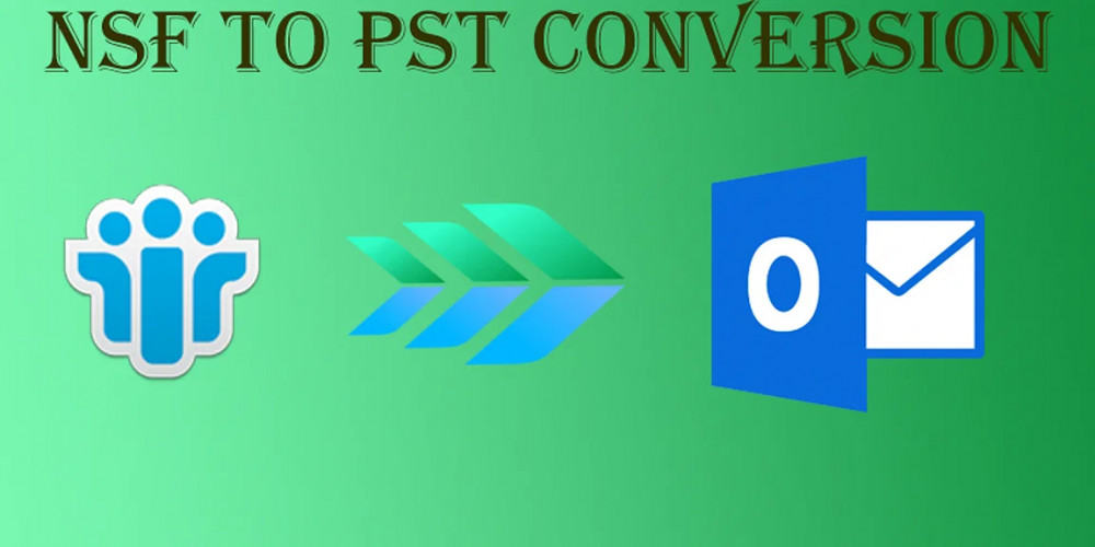 Manually Migrate Lotus Notes to PST 