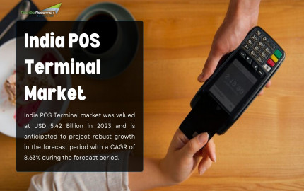 India POS Terminal Market: Challenges and Opportunities for Industry Players