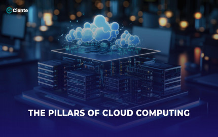 The Pillars of Cloud Computing