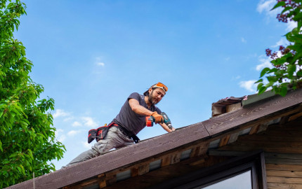 Roofing Innovations: Technologies Shaping the Future of Roofing