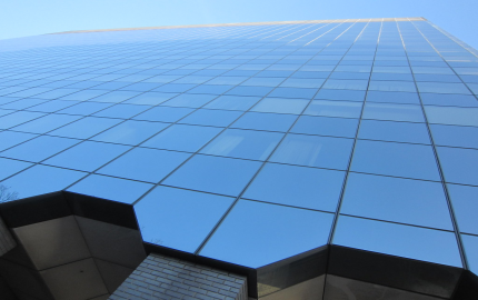 What Glass Should Be Used in the Building Construction?