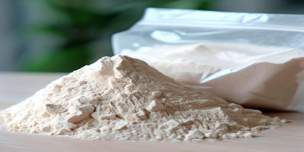Dolomite Powder Market Report: Latest Industry Outlook & Current Trends 2023 to 2032