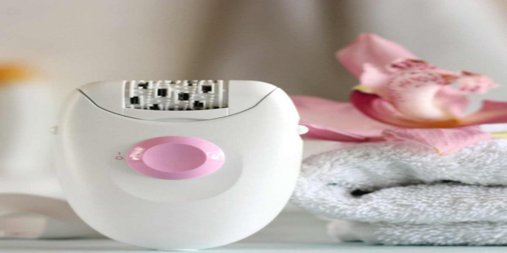 Epilator Market | Global Industry Growth, Trends, and Forecast 2023 - 2032