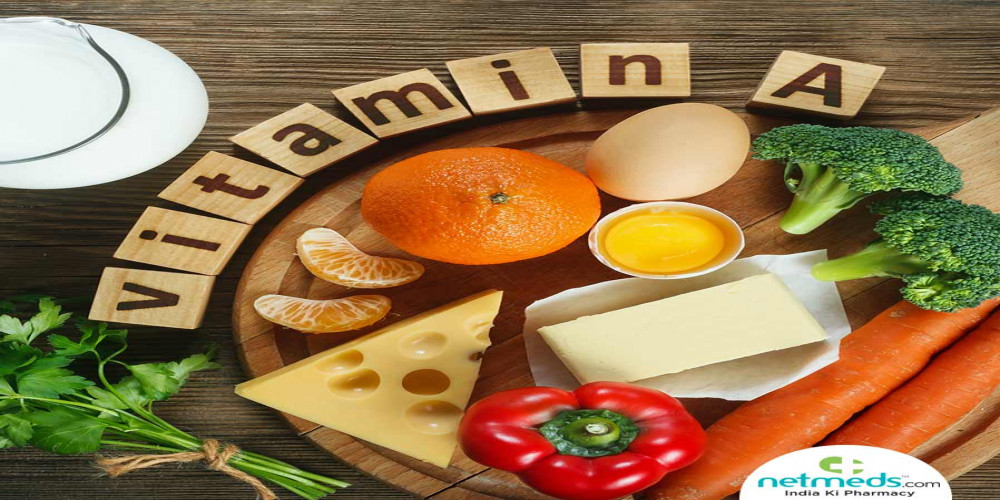 Vitamin A Market | Industry Outlook Research Report 2023-2032 By Value Market Research