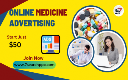 Online Medicine Advertising: Strategies for Success