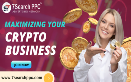 Maximizing Your Crypto Business with 7Search PPC