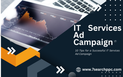 10 Tips for a Successful IT Services Ad Campaign