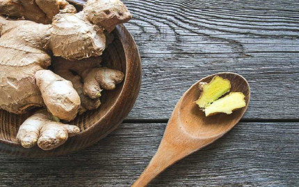 Ginger Is A Treatment Option for Erectile Dysfunction
