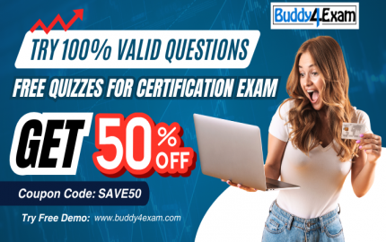 Unveiling the Cloud Digital Leader Exam Questions: Mastering the Buddy4Exam Practice Test
