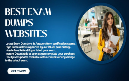 Elevate Your Exam Prep: Best Dump Sites Compared