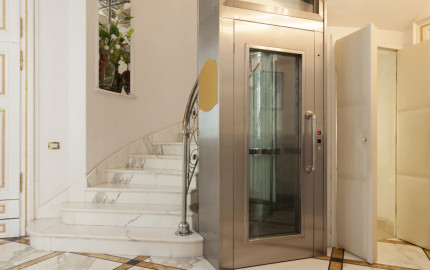 Do you Know the Home Elevator Cost in Delhi