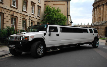 Unlock Luxury: Discover the Ultimate Benefits of Limo Hire Near Me