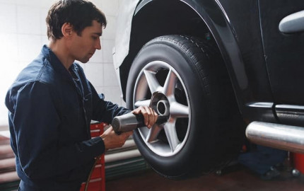 Automotive Wheel Alignment Service Market Share, Global Industry Analysis Report 2023-2032