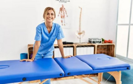 The Importance of Uniforms for Massage Therapists in Melbourne | Professionalism, Comfort, and Hygiene