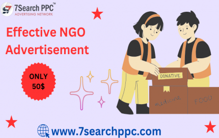 How to Create an Effective NGO Advertisement