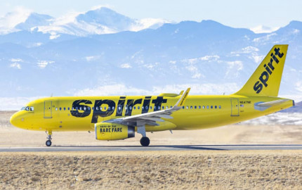 Why Spirit Airlines tickets are so cheap