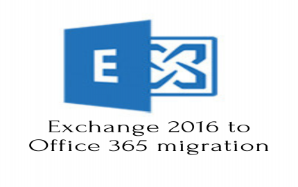 Effective ways to migrate Exchange 2016 to Office 365