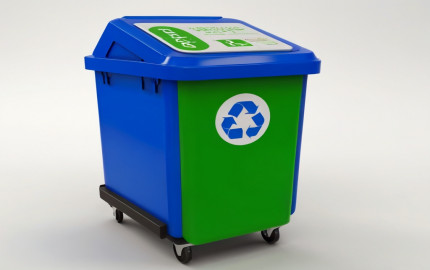 Recycling Bin Manufacturing Plant Project Report 2024: Cost and Revenue