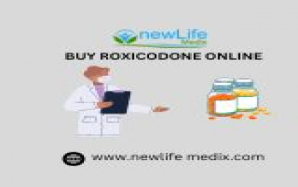 Buy Roxicodone Online | With Credit Card | Instant Delivery