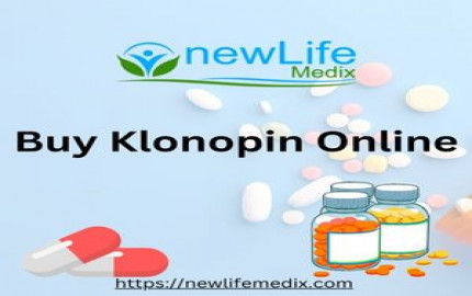 Buy Klonopin Online Instant at Best price 